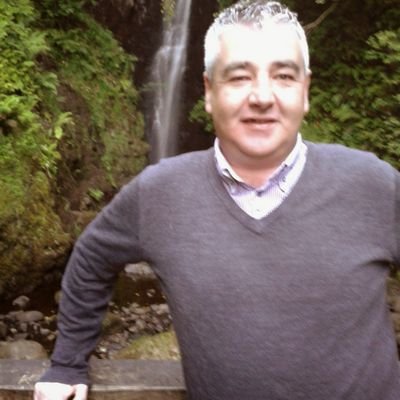 Profile Picture of Noel Jackson (@noeljackson6) on Twitter