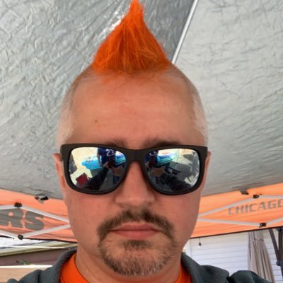 Profile Picture of Steven Kaczmarek (@Steve_Kacz) on Twitter