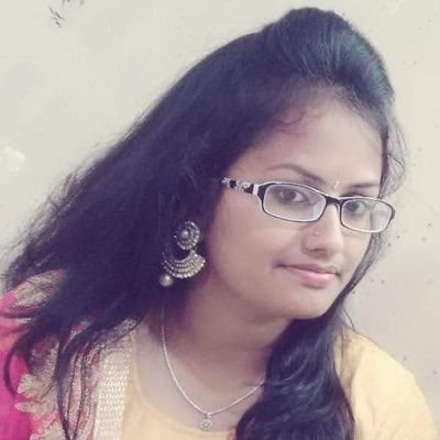 Profile Picture of Pooja Javagal (@JavagalPooja) on Twitter