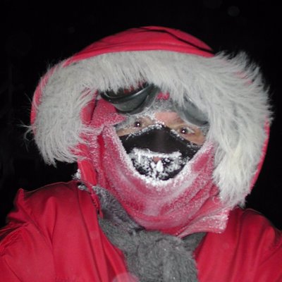 Profile Picture of Dr. John Bird  🇨🇦  🐧  🔭 (@JohnBird001) on Twitter