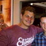 Profile Picture of George Neuhoff (@jors18n) on Instagram