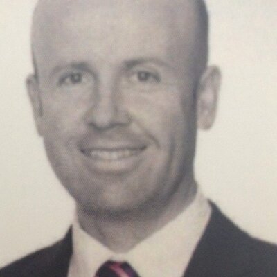 Profile Picture of Glenn Bartlett (@MrGlennBartlett) on Twitter