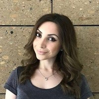 Profile Picture of Elizabeth Keshishyan (@elizabeth-keshishyan-1) on Quora