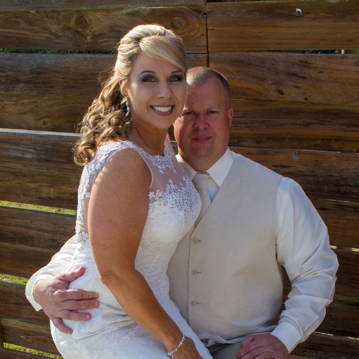 Profile Picture of Michele Harris (@@micheleharris404) on Tiktok