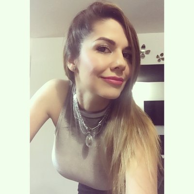 Profile Picture of Paula Almanza (@Paulitalmanza) on Twitter