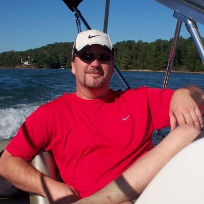 Profile Picture of Craig Rarick (@mtnaire67) on Twitter