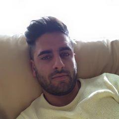 Profile Picture of David Amini (@davidamini0) on Tiktok