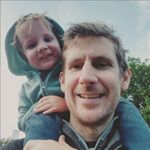 Profile Picture of Stephen Peck (@s_peckr) on Instagram