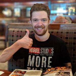 Profile Picture of Jacob Langlois (@Jacoblanglois10) on Twitter