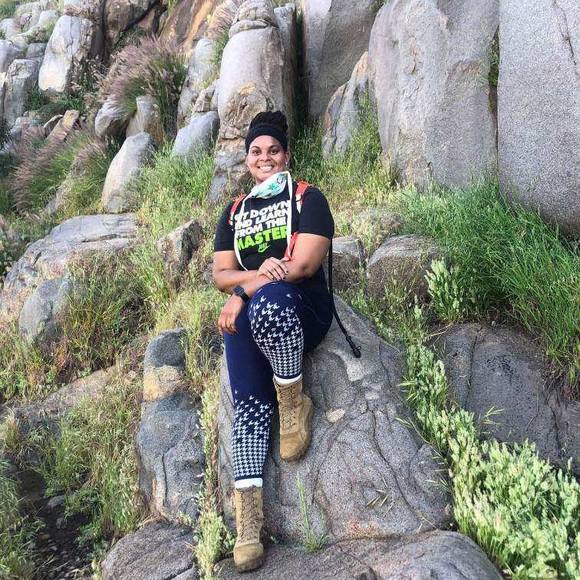 Profile Picture of Asia Chinelle (@asiababy08) on Poshmark