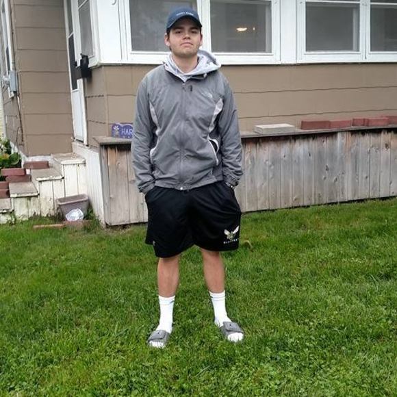 Profile Picture of Steven Haroutunian (@s_haroutunian) on Poshmark