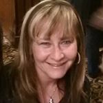 Profile Picture of Sam Pixie Lightfoot (@sam.l.lightfoot) on Instagram
