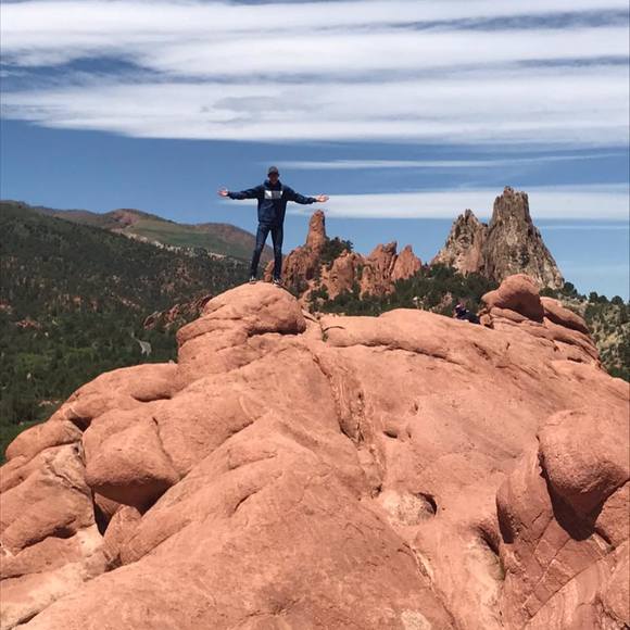 Profile Picture of Nathaniel Hinds (@nathanielhinds) on Poshmark