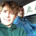 Profile Picture of Michael Patterson (@michael__patterson) on Instagram