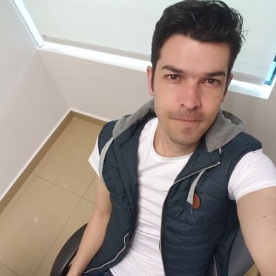 Profile Picture of Hugo Adrian Franco I (@hugoadrianf) on Twitter