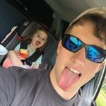 Profile Picture of matthew_pitkin (@matthew_pitkin) on Instagram