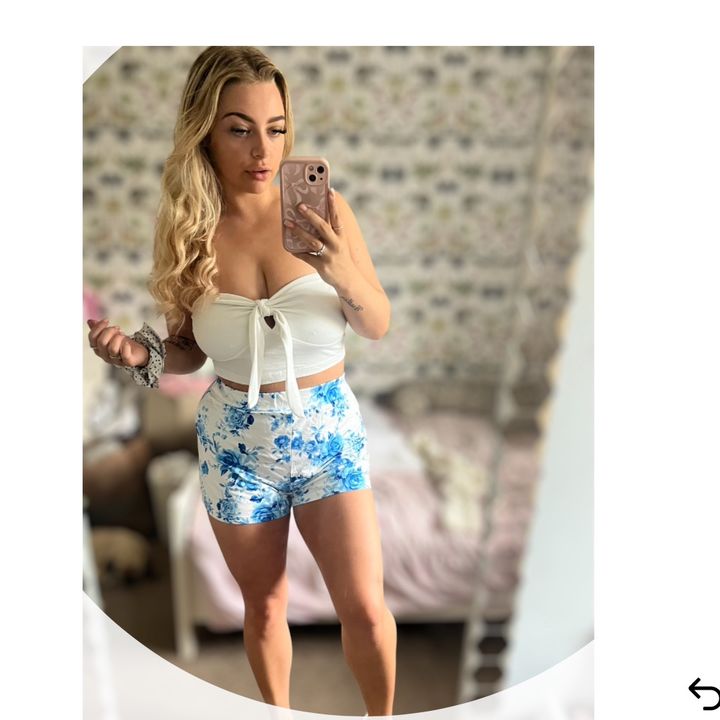 Profile Picture of Alexfawcett<3 (@alexfaw.xo) on Tiktok