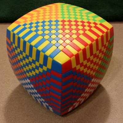 Profile Picture of 53 Year Old ROUXber (@RobertDinTulsa) on Twitter