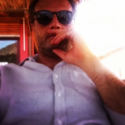 Profile Picture of Peter L Mas (@PeterMas) on Twitter