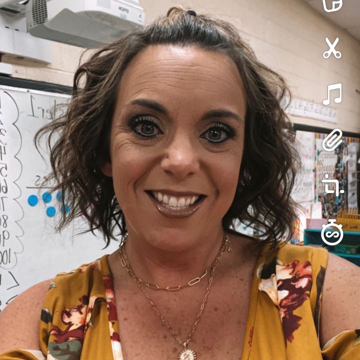 Profile Picture of Shannon Foster (@@shannonfoster08) on Tiktok