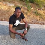 Profile Picture of Richard Ephronius (@richardephronius) on Instagram