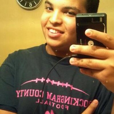 Profile Picture of Brandon Myrick (@Ayoo_bjm62) on Twitter