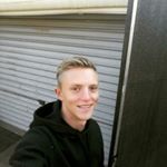 Profile Picture of Ricardo (@ricardojameschapman) on Instagram