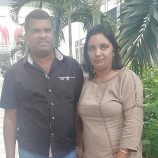 Profile Picture of Pratima Ramrooch (@pratima.ramrooch) on Facebook