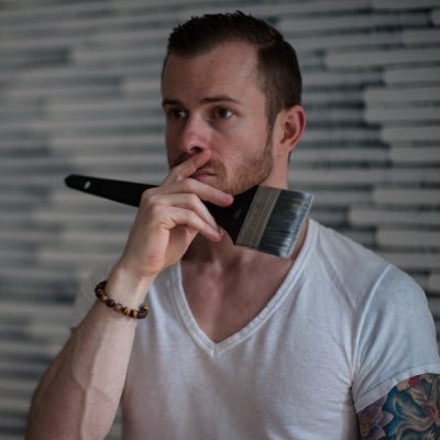 Chad M. Olsen - Twitter Profile Picture of Chad M. Olsen (@chadmolsen) on Twitter