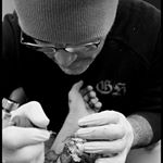Profile Picture of Vincent David (@vincent_david_tattoo_) on Instagram