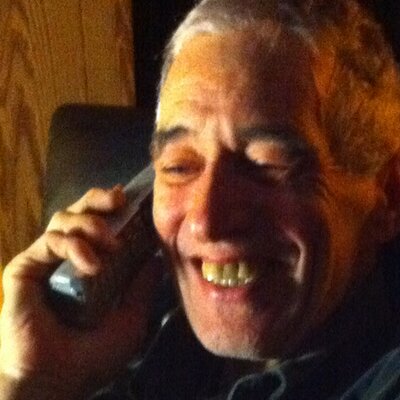 Profile Picture of Steve Cohan (@elijahsgrandpa) on Twitter
