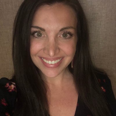 Profile Photo of Melissa Bettis (@MelissaBettis) on Twitter