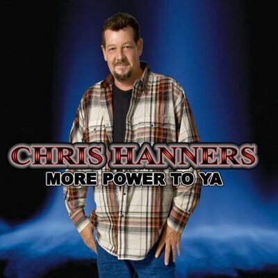 Profile Picture of Chris Hanners (@chrishanners) on Twitter