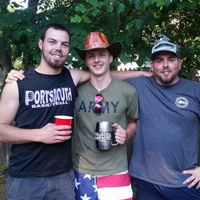 Profile Picture of Travis MacDonald (@CowRainglur69) on Twitter