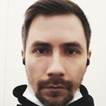 Profile Picture of Michael Kapralov (@michael_kapralov) on Instagram