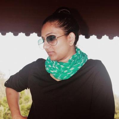 Profile Picture of Shilpa Kiran Gowda (@Shilpagowda07) on Twitter