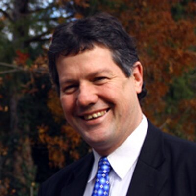 Profile Picture of Steve Balzary (@stevebalzary) on Twitter