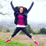 Profile Picture of Jo Willey (@jowilleyfitness) on Instagram