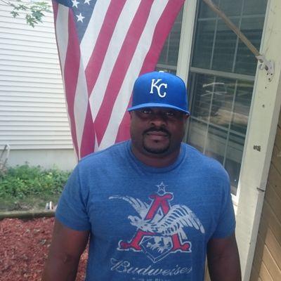 Profile Picture of Jerome McCray (@jgorilla80) on Twitter