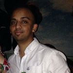 Profile Picture of Paren Patel (@parenpatel1) on Instagram