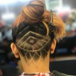 Profile Picture of Mark Guzman (@guzmansbarbershop) on Instagram