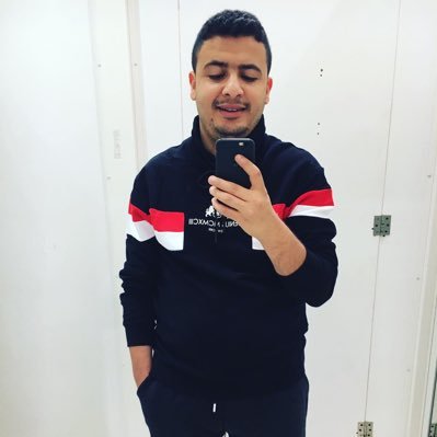 Profile Picture of Ihabzaki0014 (@ihabzaki0014) on Twitter