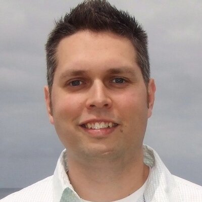 Profile Picture of Robert Finch (@robertfinch) on Twitter