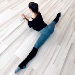 Profile Picture of шпагат на каждом окне 🤸‍♀️ (@adarchenkoliza) on Instagram