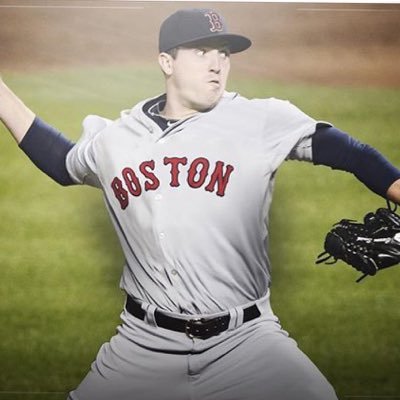 Profile Picture of Carson Smith (@Carson_Smith39) on Twitter