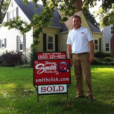 Profile Picture of Zach Tipton (@zach_tipton) on Twitter