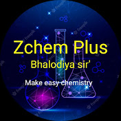 Profile Picture of Zchem Plus [Bhalodiya Sir'] (@zchemplusbhalodiyasir3718) on Youtube