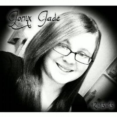 Profile Picture of Jonyx Jade Herron (@JonyxHerron) on Twitter