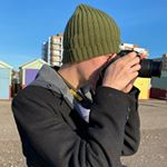 Profile Picture of David McMartin (@mcdavemartin_) on Instagram