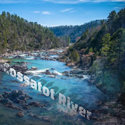 Profile Picture of Travis Garrison (@cossatotrivercabins) on Youtube